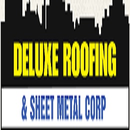 Deluxe Roofing & Sheet Metal Corporation Utica (315)735-4904