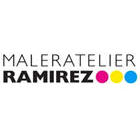 Maleratelier Ramirez Logo
