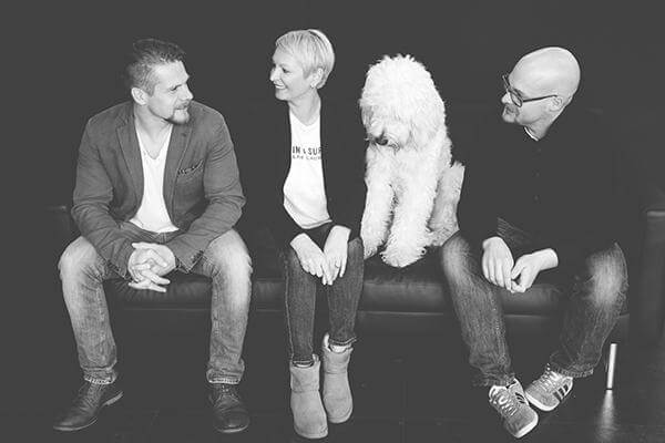 DeWall Design GmbH & Co. KG, Industriestr. 13b in Dörentrup