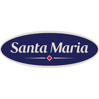 Santa Maria AB, Mölndalsfabriken Logo