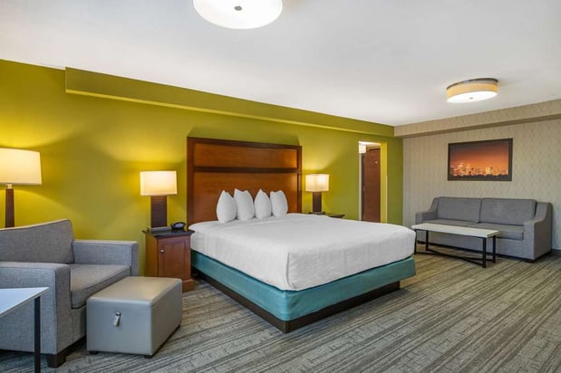 Images Best Western Plus Houston Energy Corridor