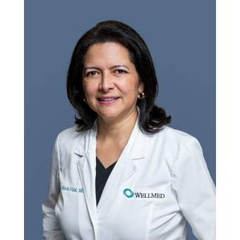 Images Ana Maria Vidal, MD