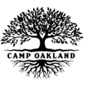 Camp Oakland Logo