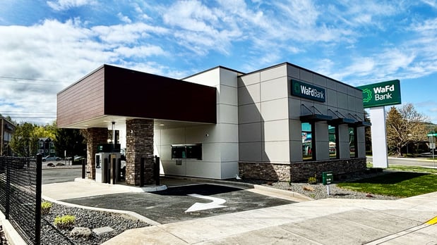 Images WaFd Bank