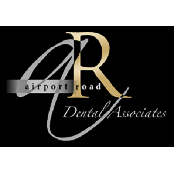 Airport Road Dental Associates Logo