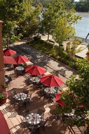 Images Embassy Suites by Hilton Sacramento Riverfront Promenade