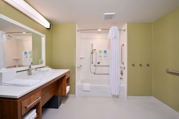 Images Home2 Suites by Hilton DuPont