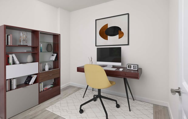 Images Camden Central Apartments