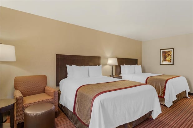 Images Best Western Plus Cedar City