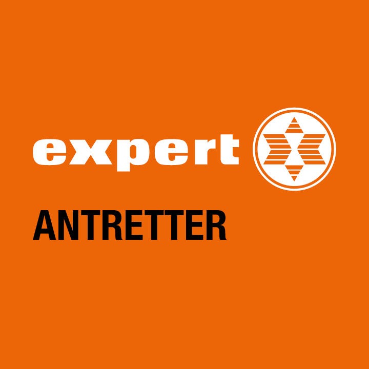 Expert Antretter Logo