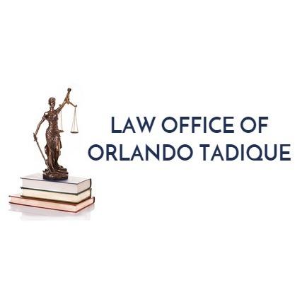 The Law Office of Orland J. Tadique