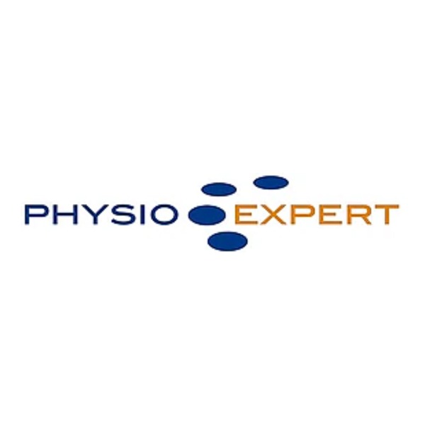 Logo von PhysioExpert Qualität für Gesundheit,Physiotherapie,Osteopathie