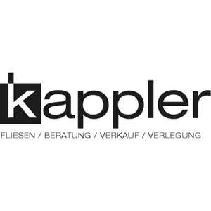 Fliesen Kappler GmbH Logo