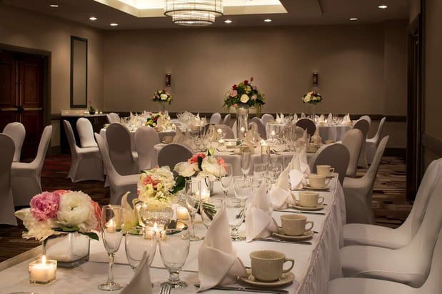 Images DoubleTree by Hilton Hotel Largo/Washington DC