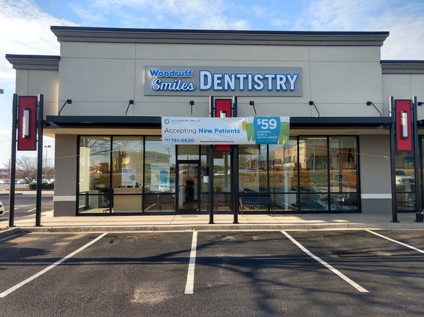 Images Woodruff Smiles Dentistry
