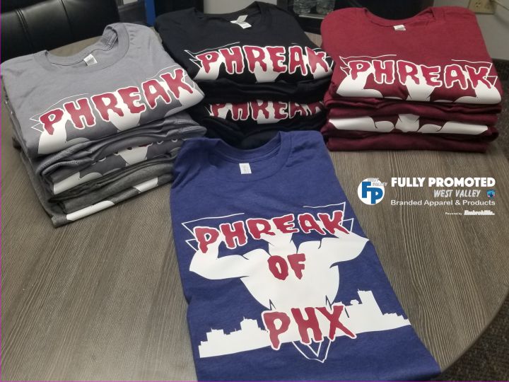 Images Fully Promoted North Phoenix