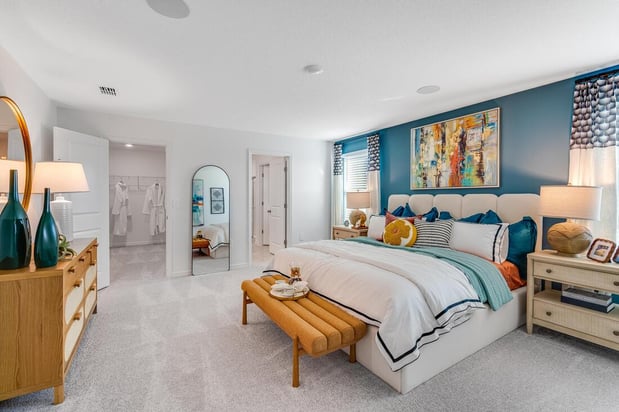 Images Aden South at Westview - Taylor Morrison