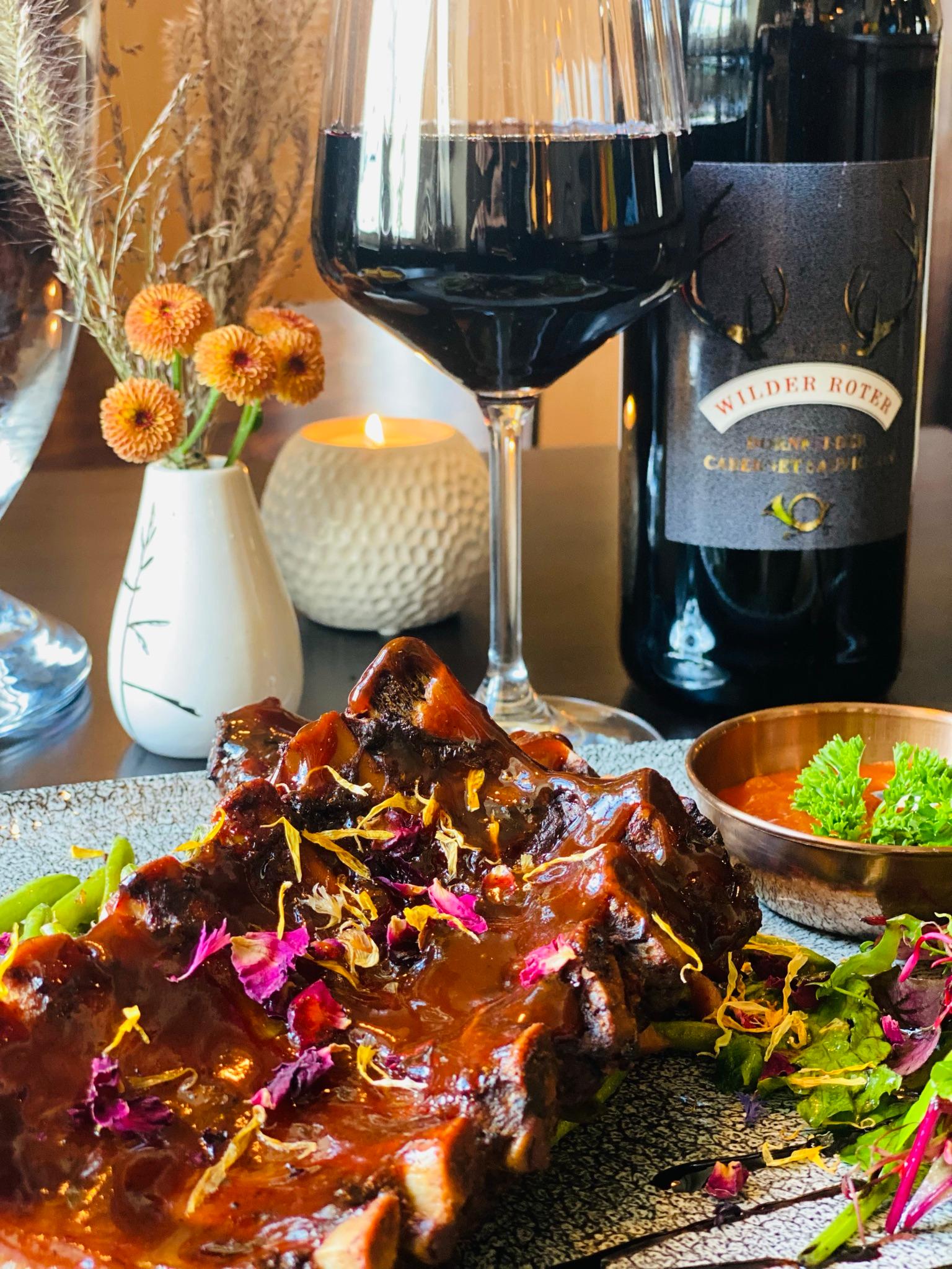 Bild 11 KroCo – Das Restaurant Frankfurt (Oder) in Frankfurt (Oder)