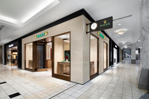 Images Mayors- Lenox Square