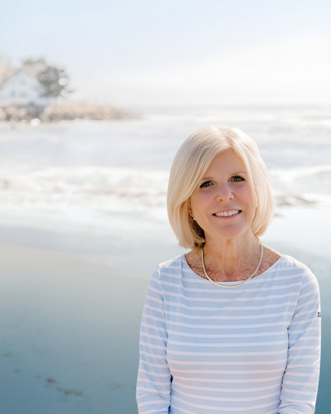 Alice Pierce, Coldwell Banker Residential Brokerage - Hingham Image