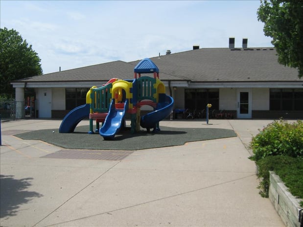 Images City Centre KinderCare