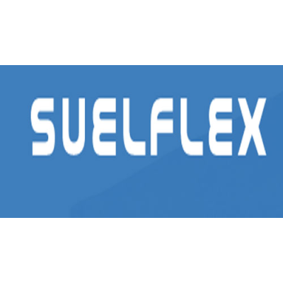 Suelflex Logo