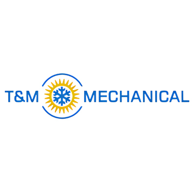 T&M Mechanical Services Inc