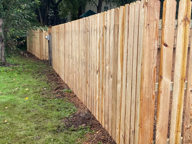Images Superior Fence & Rail