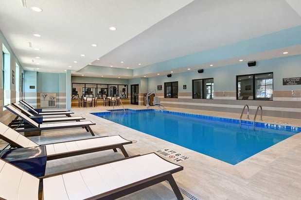 Images Homewood Suites by Hilton Austin Cedar Park Lakeline