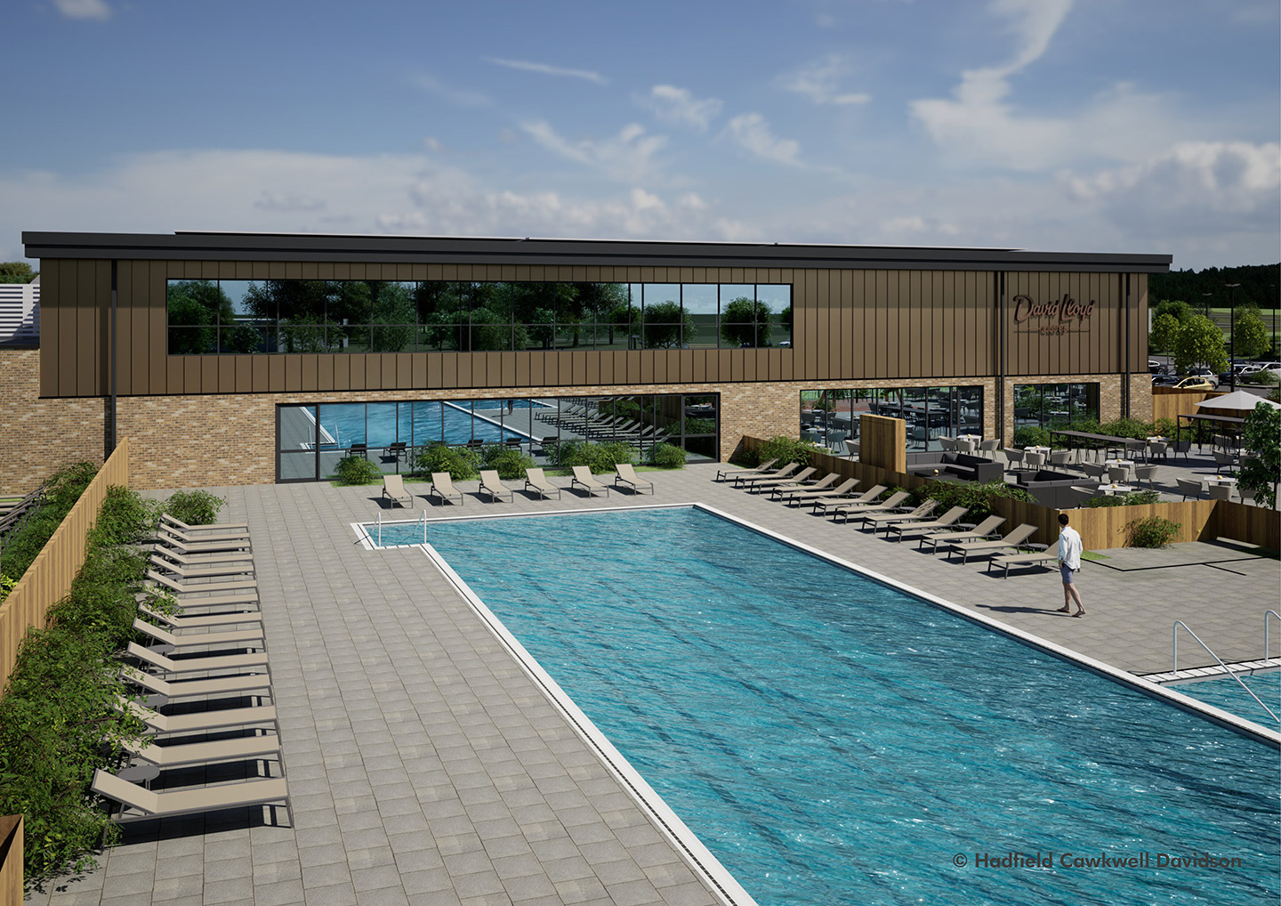 Images David Lloyd Ashford