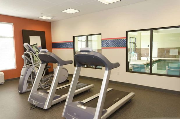 Images Hampton Inn Hickory