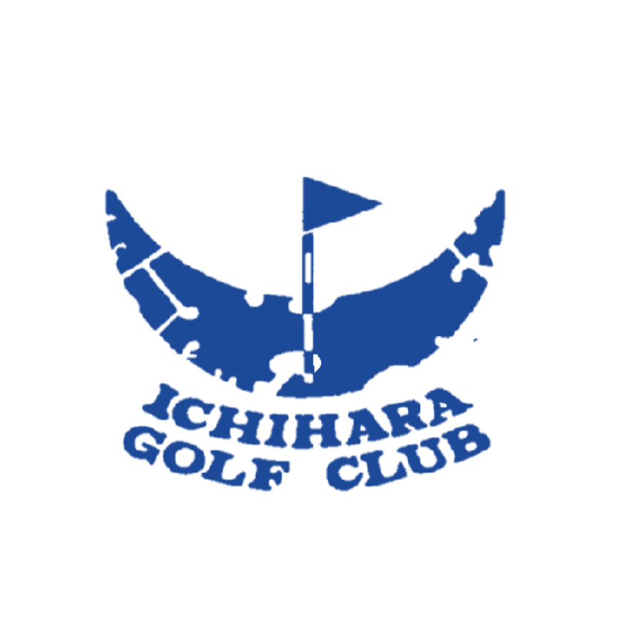 市原ゴルフクラブ市原コース Logo