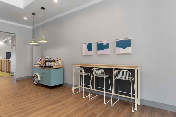 Images Spark by Hilton San Antonio Dominion