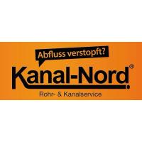 Logo Kanal-Nord Rohr- & Kanalservice