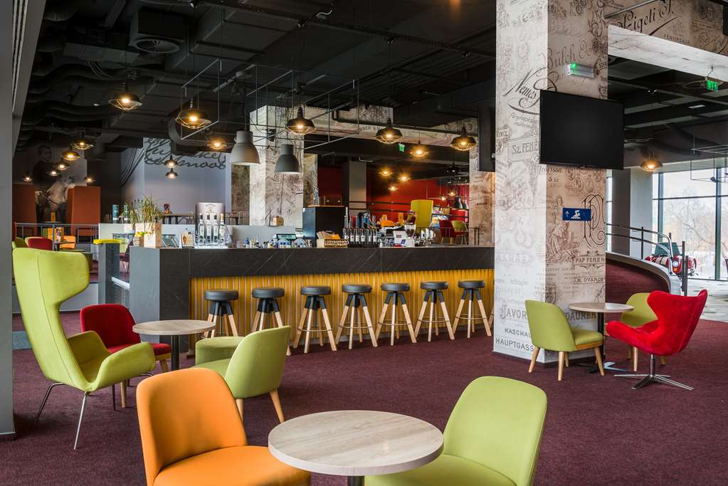 Images Park Inn by Radisson Hotel and Spa Zalakaros