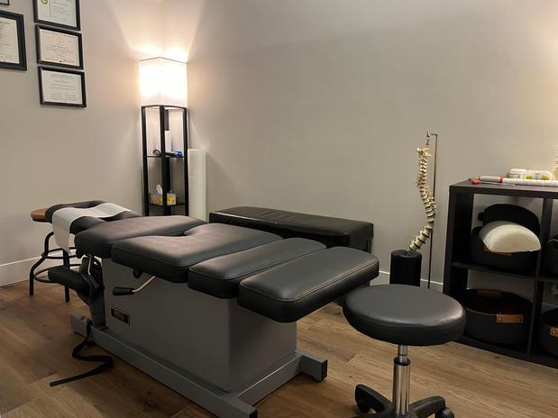 Images Ballinger Chiropractic