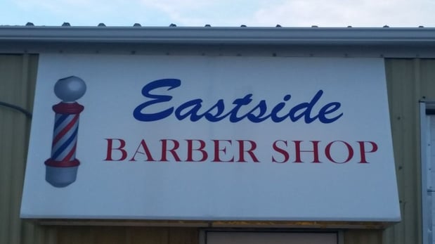 Images Eastside Barber Shop