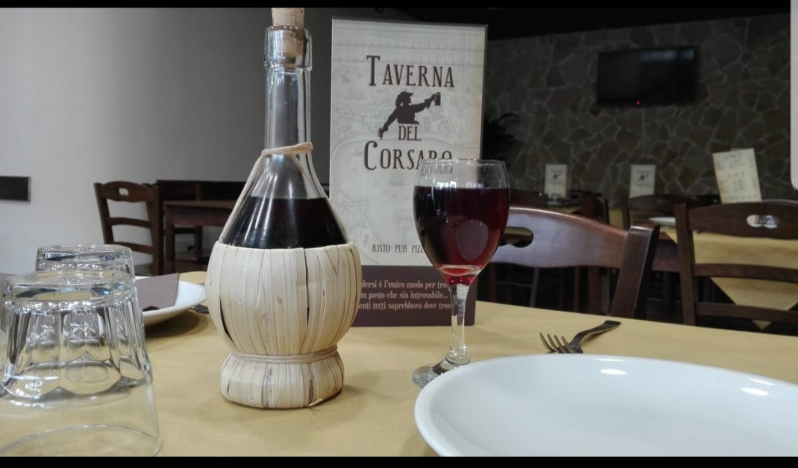 Images Taverna del Corsaro
