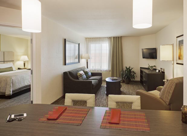 Images Candlewood Suites Nashville - Franklin by IHG
