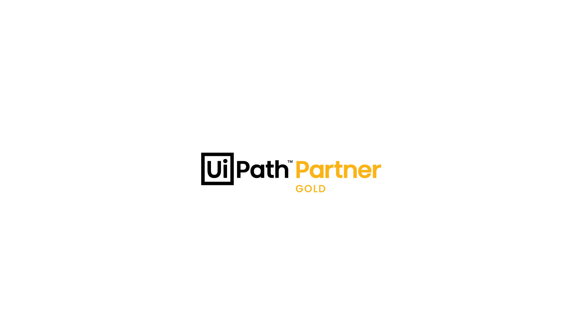 UiPath Gold Partner USA