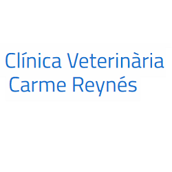 Clínica Veterinaria Carme Reynés Logo