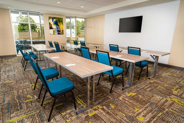 Images Hampton Inn & Suites Imperial Beach San Diego