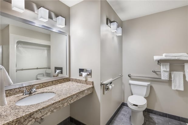 Images Best Western Plus Great Northern Inn