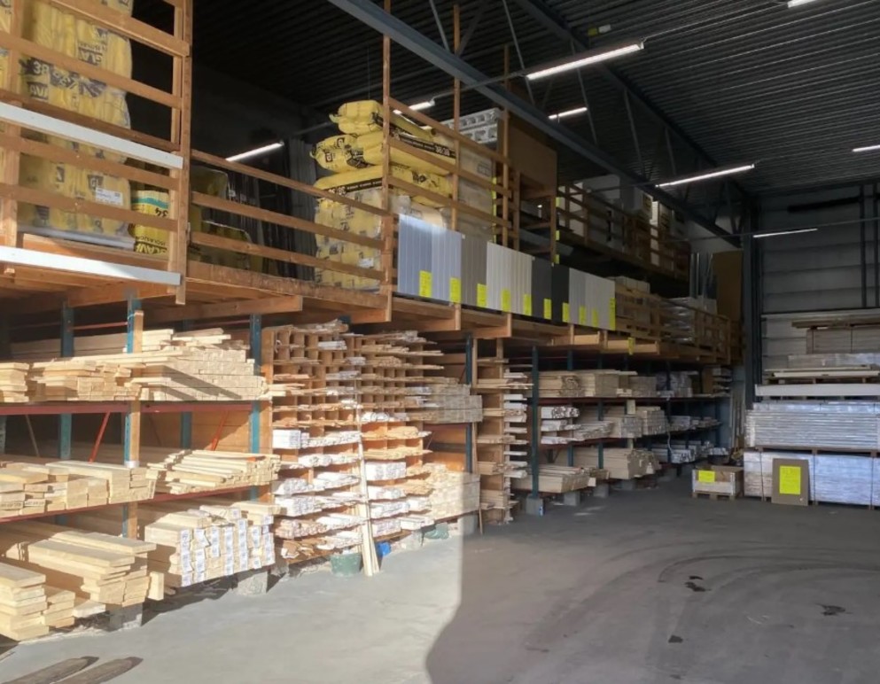 Images Grundes Byggshop AS