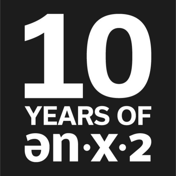 ENX2 Legal Marketing Logo