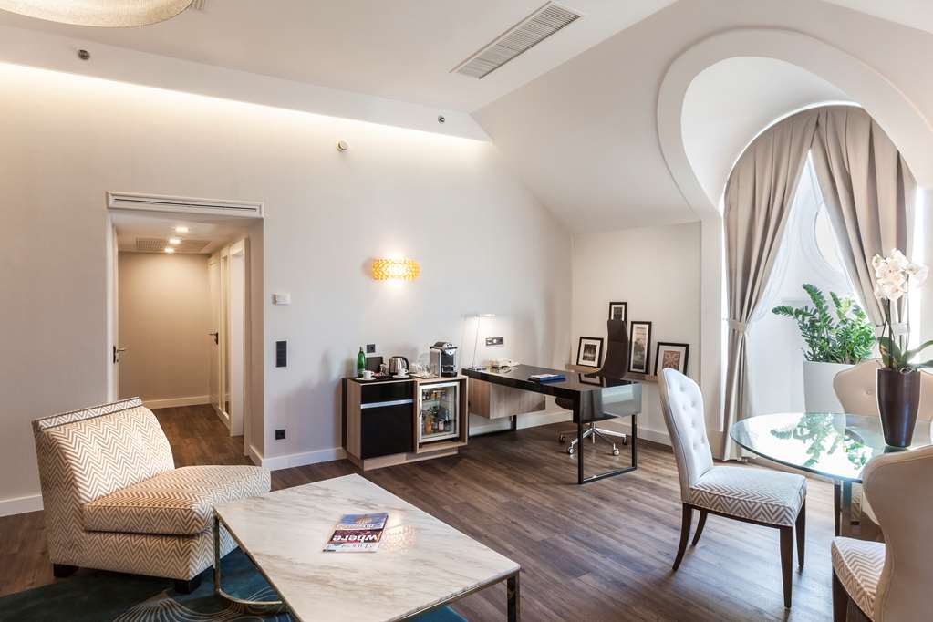 Images Radisson Blu Beke Hotel, Budapest