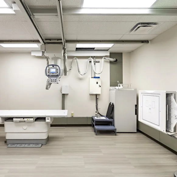 Images LVPG Advanced Spine Center-Hausman Road
