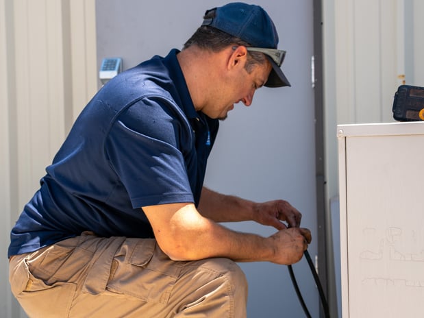 Images B. Carlson Heating, Cooling & Plumbing, Inc.