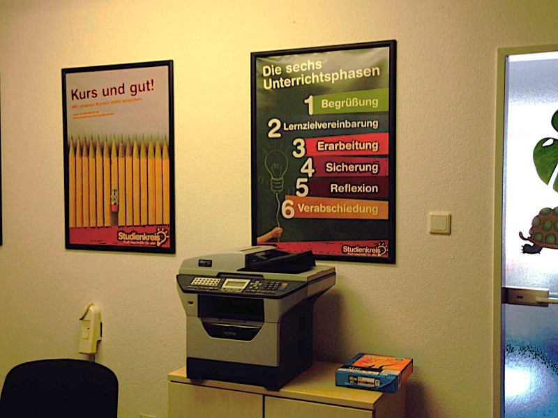 Bild 9 Studienkreis Nachhilfe Meckenheim in Meckenheim