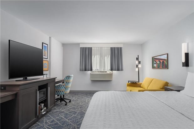 Images Hampton Inn Pawtucket